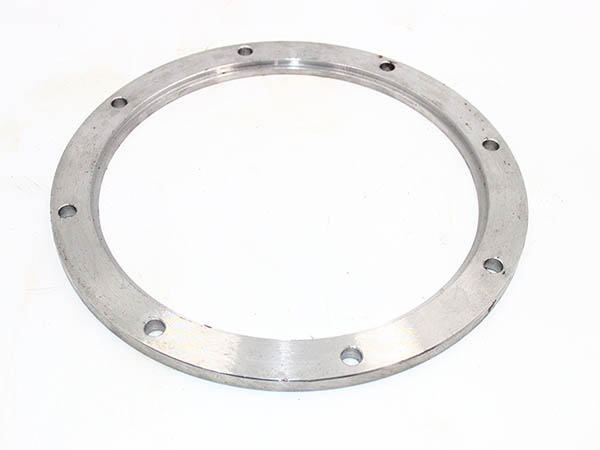 Flange
